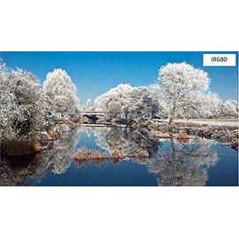 72 mm IR680 Infrared Filter IR Filter 72 mm IR 680 dHD Digital Pass Filter