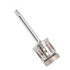 Dental Screw Driver Metal Portable Professional Micro Implant Screw Driver
