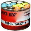 Generisch 60 Overgrip Super Tacky Tape Plus Tennis Pros Pro