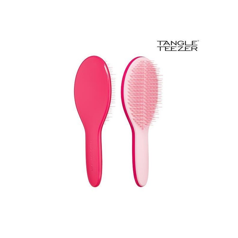 Artbox/Tangle Teezer Tangle Teezer Ultimate Styler Sweet Pink / 아트박스탱글티저