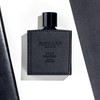 RAYHAAN Dark Leather for Men Eau de Parfum Spray, 3.4