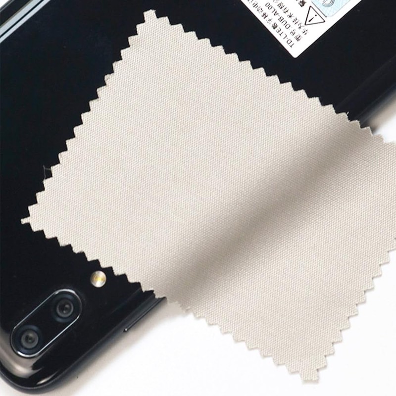 moin moin Microfiber Cleaning Cloths 20 Pack Small Small Individual