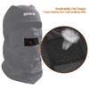 Sireck Cold Weather Balaclava Ski Mask, Water Resistant and Windproof