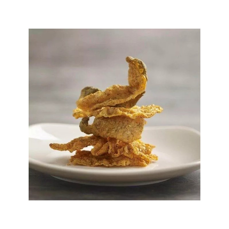 The Golden Duck Sichuan Mala 麻辣 HotPot (105g) FREE SHIP