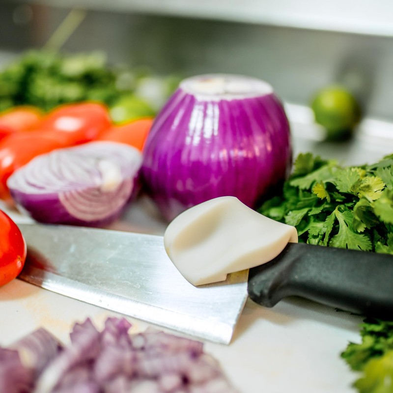 everGRIP Knife Handle Grip for Chef's or Kitchen Knives -