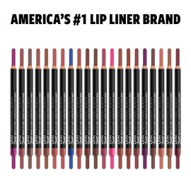 NYX Women's Cosmetics Multicoloured One Size