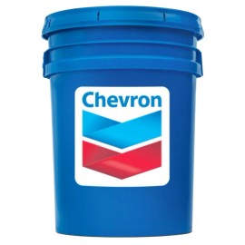 Chevron Hydraulic Oil AW ISO 68; 5 Gallon Pail