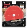 Freud 250mm x 30mm 24T Wood Circular Saw Blade FR23W001T