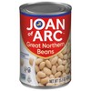 Joan of Arc Great Northern Beans, 15.5 Ounce (Pack of