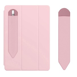 Tablet Pencil Pencil Case for 1st and 2nd Generation Ultra Thin (Pink)