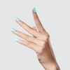 KS imPRESS Nails - Rain Check