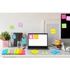 48 Pads Sticky Notes 3x3 in, 42 Sheets/Pad, 2016 Sheets