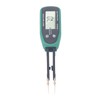 Probador de Capacitores de Resistencia, Probador SMD Inteligente Tamaño Compacto
