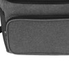 Lunch Bag 10L Collapsible Adjustable Strap Leakproof Portable Handle Insulated