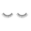 GladGirl False Lashes - Strip Bare 6 Pairs BULK Lashes