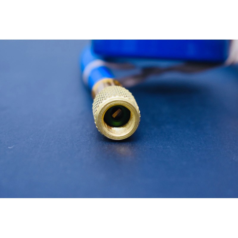 envirosafe R290-Refrigera