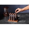Teyearlife Teyearlife Coffee Bean Cellar Tubes Single Dose Set of