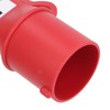 3PCS Set Electrical Plug Lockout 62mm Inner Diameter Industrial Waterproof