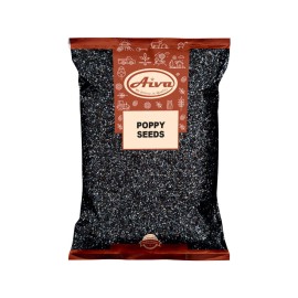 Aiva Blue Poppy Seeds - 5 lb