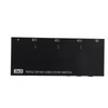 DisplayPort HD USB3.0 KVM Switch 8K At 60Hz 4K At
