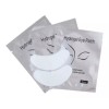 Lady Lash Parches De Hidrogel 100 Pares Para Extensión De