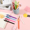 10 PC Funny Pens with Music Theme Cute Music pattern