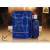Lattafa Hayaati Al Maleky By Lattafa EDP 100mL Spray -