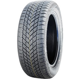 Armstrong Ski-Trac PC Winter Passenger Car Touring Radial Tire-195/50R15 195/50/15 195/50-15 86H Load Range XL 4-Ply BSW Black Side Wall