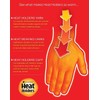 Heat Holders Men's Fingerless Gloves - One Size Fits Most