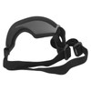 Dog Sunglasses Pet Goggles with Adjustable Strap UV Protection Eye