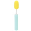 Electric Bottle Brush Cleaner Smart Removable Long Handle Silicone Automatic