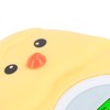 Cartoon Baby Water Thermometer Waterproof Multipurpose Portable Baby Bath Thermometer