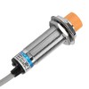 Inductive Proximity Sensor 8mm LJ18A3-8-Z/BX NPN 3 Core NO DC12-24V