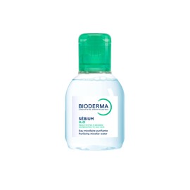 Bioderma Body Cream 1 Pack (1 x 100 ml)