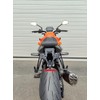 Short License Plate Holder for KTM 990 Duke EVO License
