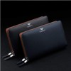 Hana Genuine Leather Second Bag, Clutch Bag, Clutch Type, Second