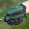 Bosch Garden Hand Tool Hand Fork (for Weeding, Robust, Stainless