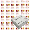 Kewpie Commercial Use Tomato & Coarse-ground Mustard 6.5g/60 pieces Individual