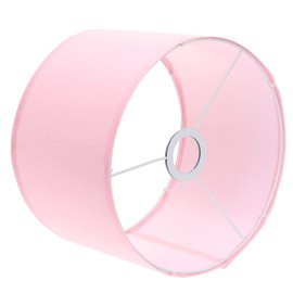 OSALADI Sturdy Fabric Lampshade Small Lampshade for Wall Lamps Ceiling Lights Easy to Install Replacement