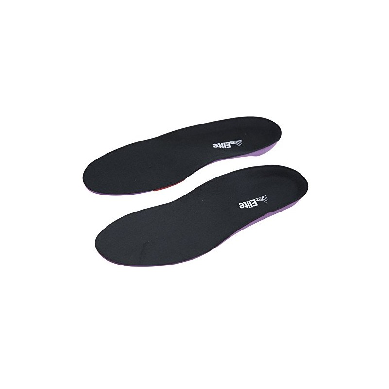 Elite Full Length Medium Density Insoles | High Quality Durable