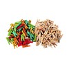 Creation Station CT3762 200 Mini Clothes Pegs