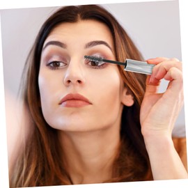 Ipetboom Diy Mascara Bottles 8pcs Empty Eyelash Tubes 10ml Leakproof Compact Size for Travel Must-have for Beauty Supplies