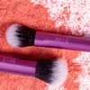Real Techniques Eyeshadow Makeup Brush Set, Easily Shade and Blend,