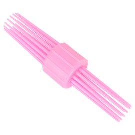 Curly Hair Styler Tool, Hair Styling Tools, Hair, Fluffy Styling, Curlers, Curling Comb, Curler, Make Up Brush, Roller Tool