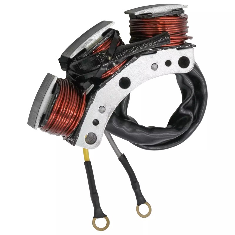 For Mercury Auxiliary Stator for Mercury Outboard 20 Hp 20Hp