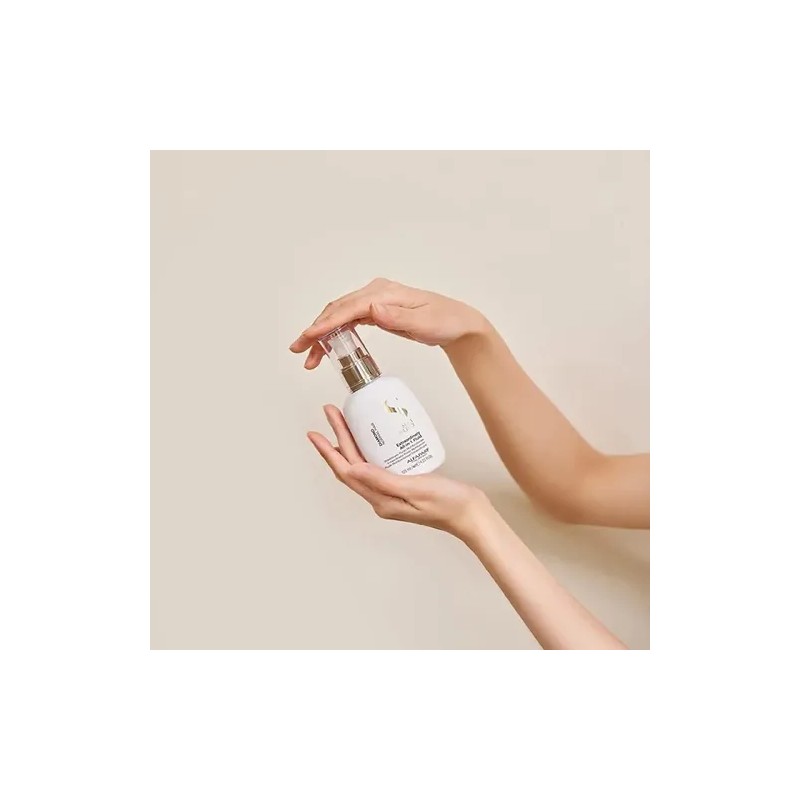 Mascarilla Iluminadora Alfaparf Para Cabello Normal 500g