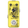 Koogo Analog Delay Mini Pedal Koogo Guitar Effect True Bypass
