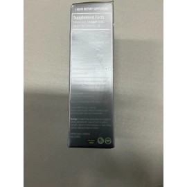 Unbranded Organic Vitamin D3 K2 Drops 5000 IU with MCT Oil Omega 3 - M