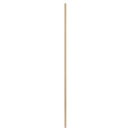 Quorum 69-4880 Accessory - Downrod-24 Inches Length and 0.75 Inches Wide, Down Rod Length: 48 Inch, Finish Color: Aged Brass