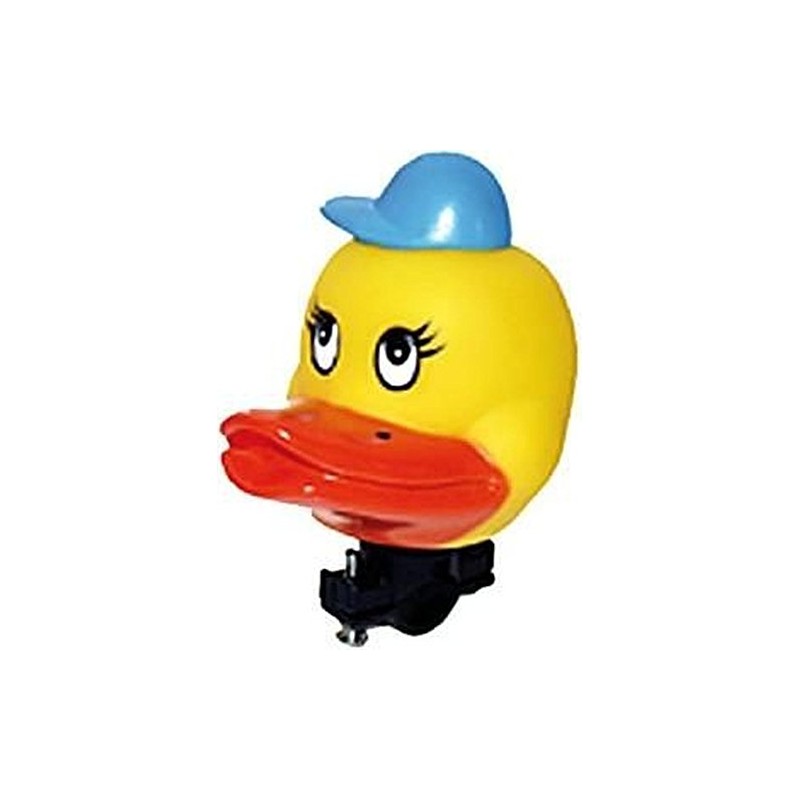 hillfield Top Horn Children's Animal Figure Horn (Duck)